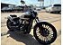 2024 Harley-Davidson Softail Breakout