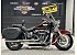 2024 Harley-Davidson Softail Heritage Classic 114