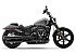 2024 Harley-Davidson Softail Street Bob 114