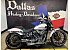 2024 Harley-Davidson Softail Breakout