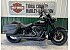 2024 Harley-Davidson Softail Heritage Classic 114