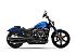 2024 Harley-Davidson Softail Street Bob 114