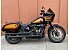 2024 Harley-Davidson Softail Low Rider ST