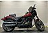 2024 Harley-Davidson Softail Low Rider S