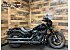 2024 Harley-Davidson Softail Low Rider S