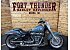 2024 Harley-Davidson Softail Fat Boy 114