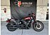 2024 Harley-Davidson Softail Low Rider S
