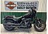 2024 Harley-Davidson Softail Low Rider S