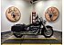 2024 Harley-Davidson Softail