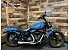 2024 Harley-Davidson Softail Street Bob 114