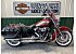 2024 Harley-Davidson Softail FLI Hydra-Glide Revival