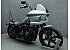 2024 Harley-Davidson Softail Street Bob 114