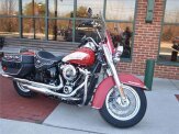 New 2024 Harley-Davidson Softail FLI Hydra-Glide Revival