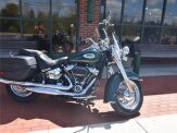 New 2024 Harley-Davidson Softail