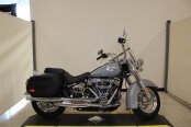 New 2024 Harley-Davidson Softail Heritage Classic 114