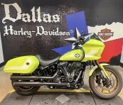 2024 Harley-Davidson Softail Low Rider ST