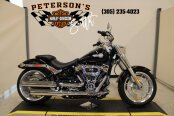 New 2024 Harley-Davidson Softail Fat Boy 114