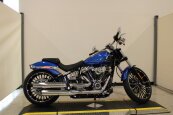 New 2024 Harley-Davidson Softail Breakout
