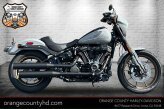 New 2024 Harley-Davidson Softail Low Rider S