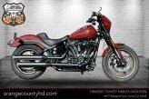 New 2024 Harley-Davidson Softail Low Rider S
