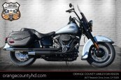 New 2024 Harley-Davidson Softail Heritage Classic 114