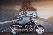 2024 Harley-Davidson Softail Fat Boy 114