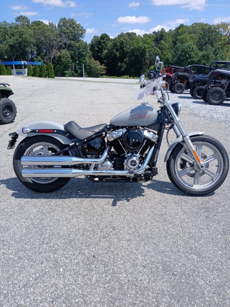 2024 HarleyDavidson Motorcycles for Sale Motorcycles on Autotrader