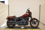 New 2024 Harley-Davidson Softail Low Rider S