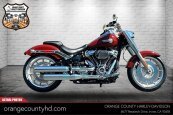 New 2024 Harley-Davidson Softail