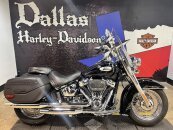 2024 Harley-Davidson Softail Heritage Classic 114