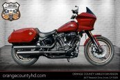 New 2024 Harley-Davidson Softail Low Rider ST