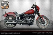 New 2024 Harley-Davidson Softail Low Rider S