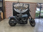 New 2024 Harley-Davidson Softail Low Rider S