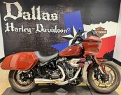 2024 Harley-Davidson Softail Low Rider ST