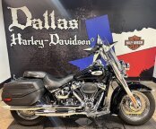 2024 Harley-Davidson Softail Heritage Classic 114