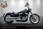 New 2024 Harley-Davidson Softail Standard
