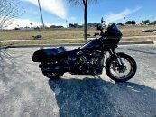 2024 Harley-Davidson Softail Low Rider ST