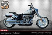 New 2024 Harley-Davidson Softail