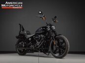2024 Harley-Davidson Softail Street Bob 114