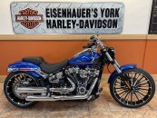2024 Harley-Davidson Softail Breakout