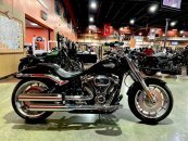 2024 Harley-Davidson Softail Fat Boy 114