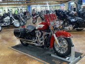 2024 Harley-Davidson Softail FLI Hydra-Glide Revival