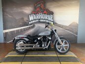 2024 Harley-Davidson Softail Standard