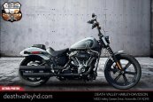 2024 Harley-Davidson Softail Street Bob 114