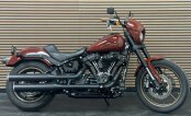 2024 Harley-Davidson Softail Low Rider S