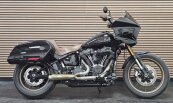 2024 Harley-Davidson Softail Low Rider ST