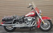 2024 Harley-Davidson Softail FLI Hydra-Glide Revival