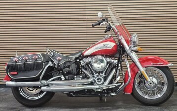 2024 Harley-Davidson Softail FLI Hydra-Glide Revival