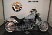 2024 Harley-Davidson Softail Fat Boy 114