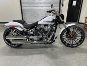 New 2024 Harley-Davidson Softail Breakout